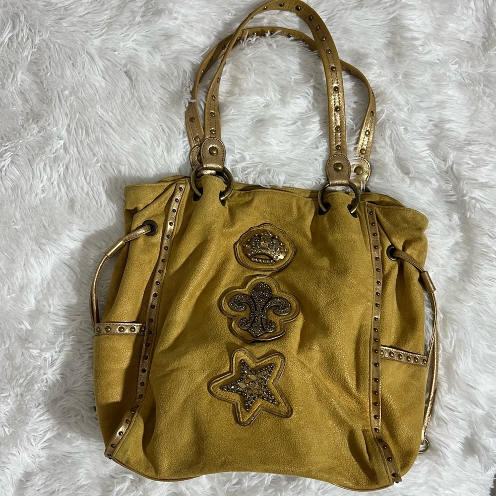 Vintage Kathy Van Zeeland Bag